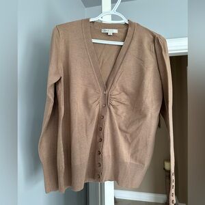 CLEO Light Cardigan